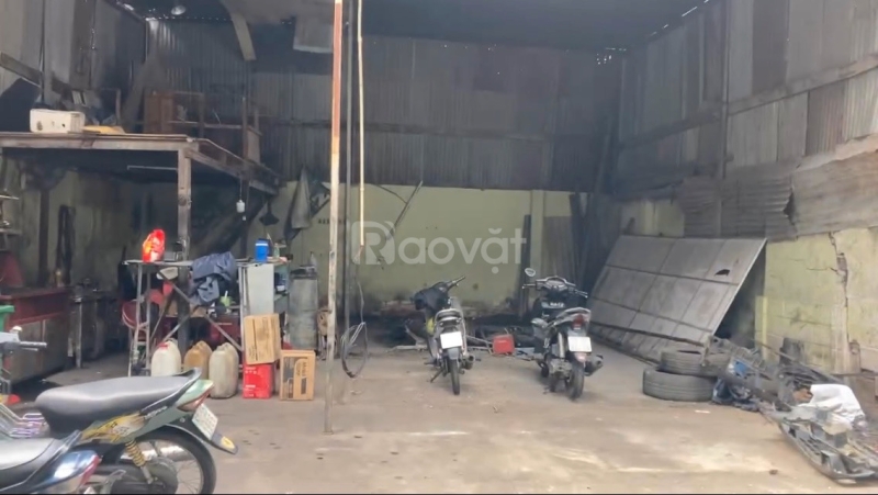 Cho thuê mặt bằng tại Quận Bình Thạnh