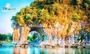 Du Lịch Trung Quốc: Nam Ninh – Liễu Châu – Dương Sóc – Quế Lâm