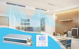 Giới thiệu bảng giá tham khảo Điều hòa âm trần nối ống gió FDBNQ giá cập nhật tốt nhất